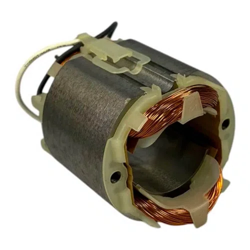 Estator/ Bobina 220V para 6821 - 633323-7 - Makita