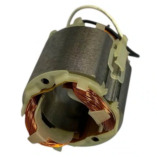 Estator/ Bobina 220V para 6821 - 633323-7 - Makita