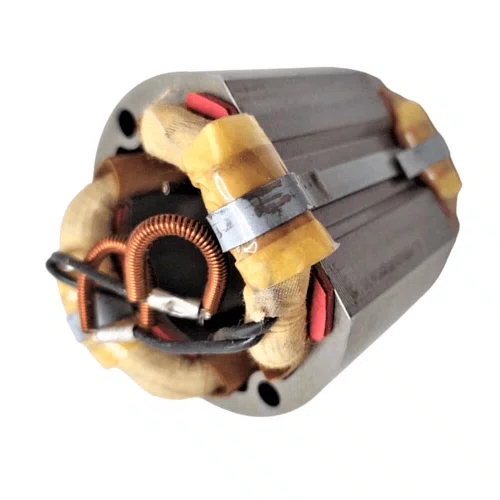 Estator/ Bobina 220V para 9015BB - 522838-8 - Makita