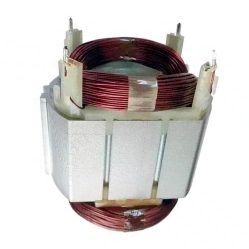 Estator/ Bobina 220V para 9057/9059 - 526053-6 - Makita
