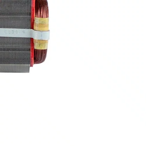 Estator/ Bobina 220V para 9404 - 523404-4 - Makita