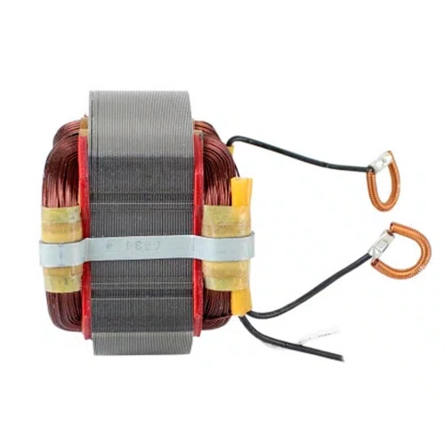 Estator/ Bobina 220V para 9404 - 523404-4 - Makita