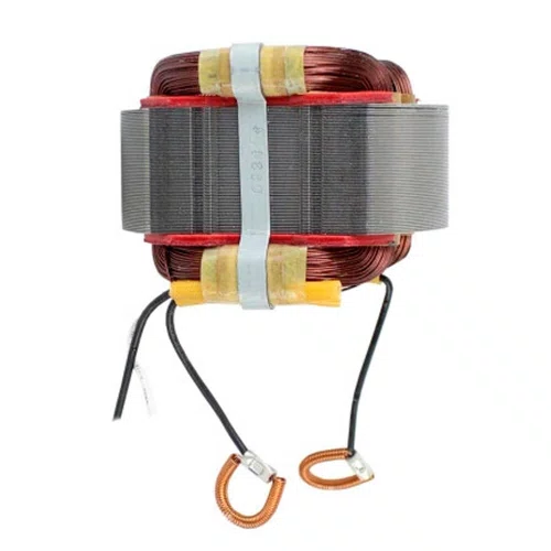 Estator/ Bobina 220V para 9404 - 523404-4 - Makita