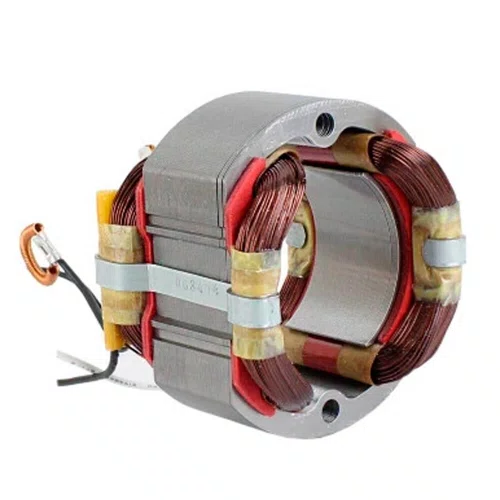 Estator/ Bobina 220V para 9404 - 523404-4 - Makita