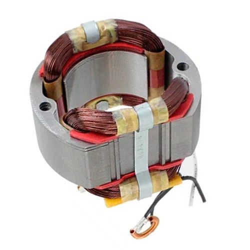 Estator/ Bobina 220V para 9404 - 523404-4 - Makita