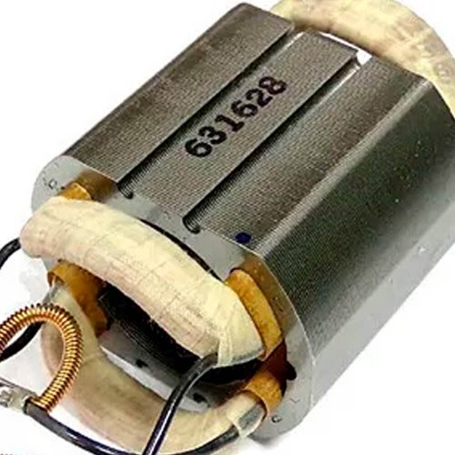 Estator/ Bobina 220V para 9527NB - 521628-6 - Makita