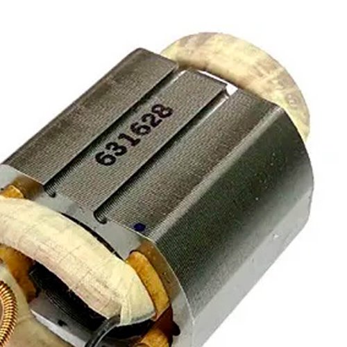 Estator/ Bobina 220V para 9527NB - 521628-6 - Makita