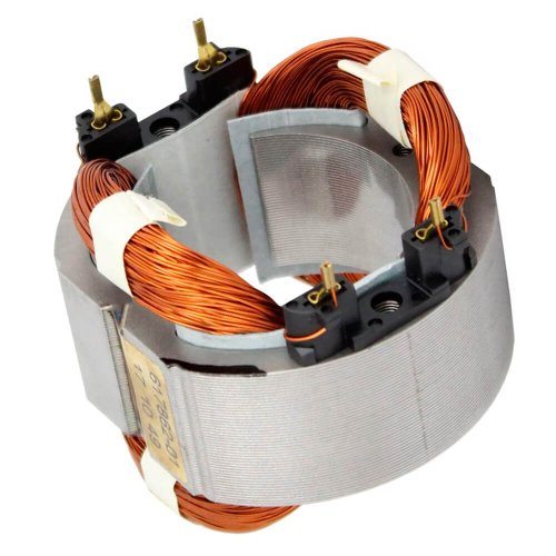 Estator/ Bobina 220V para DW292 - 617862-01SV - Dewalt