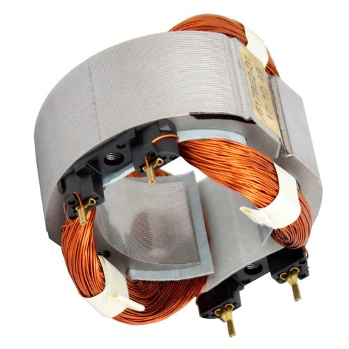 Estator/ Bobina 220V para DW292 - 617862-01SV - Dewalt