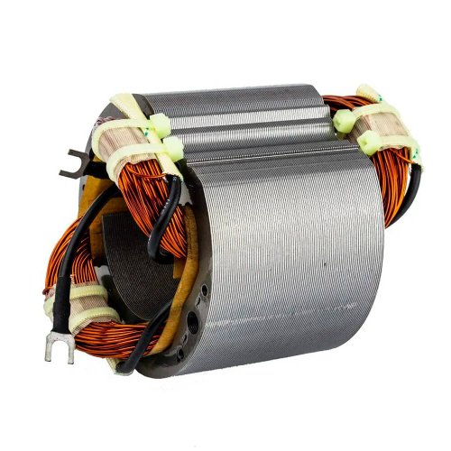 Estator/ Bobina 220V para DW8862B F.L. - 5140145-61 - Dewalt