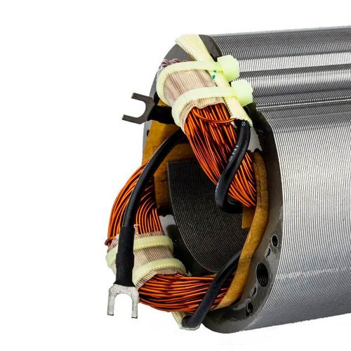 Estator/ Bobina 220V para DW8862B F.L. - 5140145-61 - Dewalt