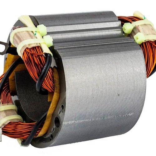 Estator/ Bobina 220V para DW8862B F.L. - 5140145-61 - Dewalt