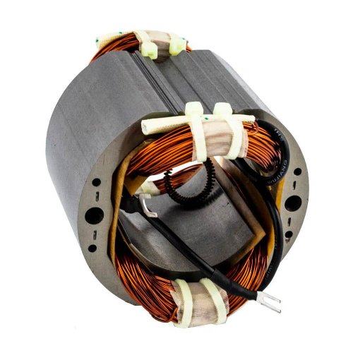 Estator/ Bobina 220V para DW8862B F.L. - 5140145-61 - Dewalt