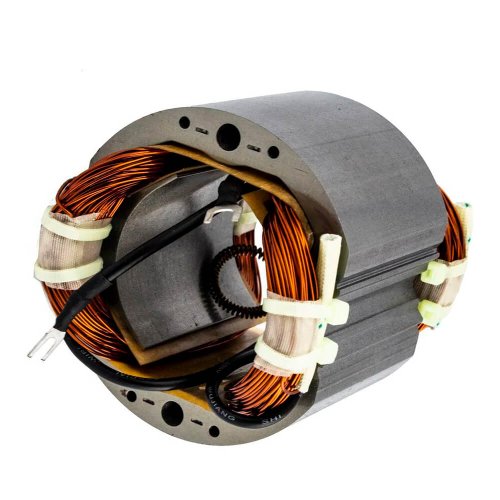 Estator/ Bobina 220V para DW8862B F.L. - 5140145-61 - Dewalt
