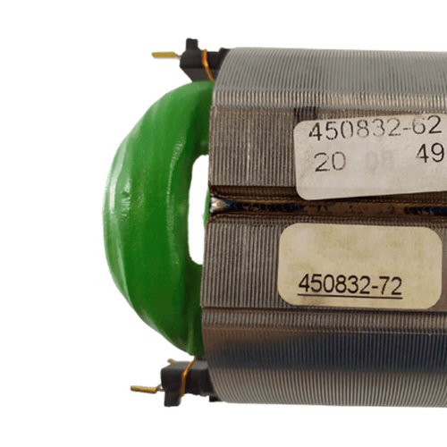 Estator/ Bobina 220V para DW888 - 450832-72SV - Dewalt
