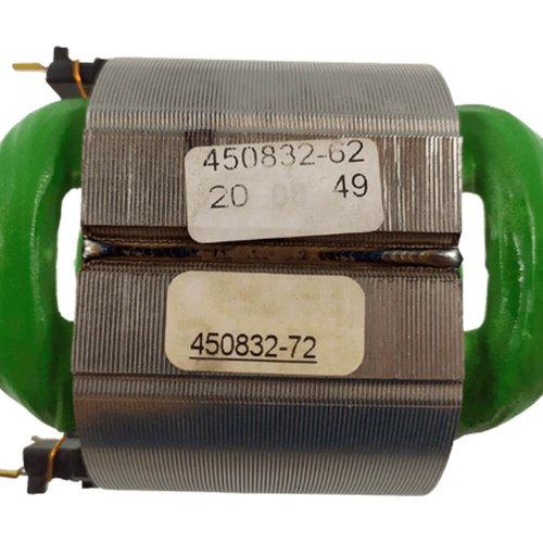 Estator/ Bobina 220V para DW888 - 450832-72SV - Dewalt