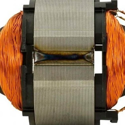 Estator/ Bobina 220V para DWE6421 - N431209 - Black & Decker