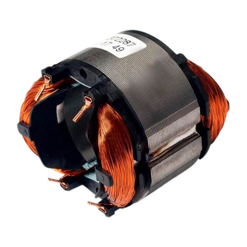 Estator/ Bobina 220V para DWE6421 - N431209 - Black & Decker