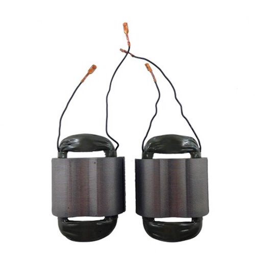 Estator/ Bobina 220V para Esmerilhadeira 1375.050 (C) - Bosch