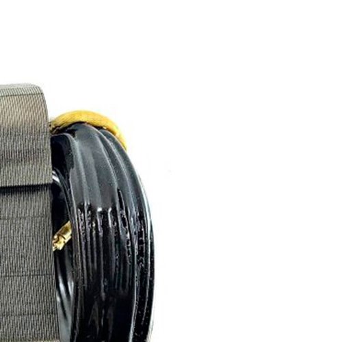 Estator/ Bobina 220V para Esmerilhadeira - F000607095 - Bosch