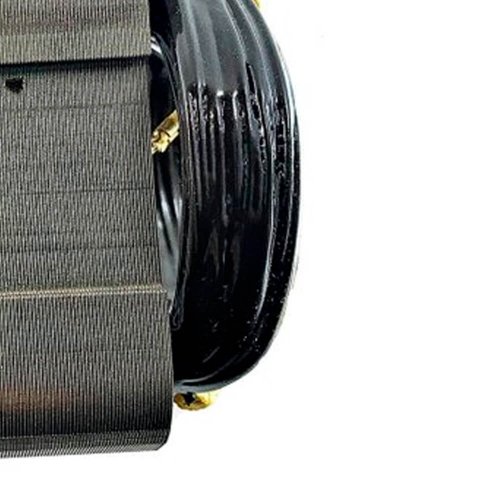 Estator/ Bobina 220V para Esmerilhadeira - F000607095 - Bosch
