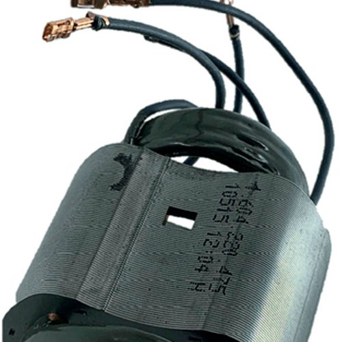 Estator/ Bobina 220V para Esmerilhadeira GWS 12-125 - Bosch