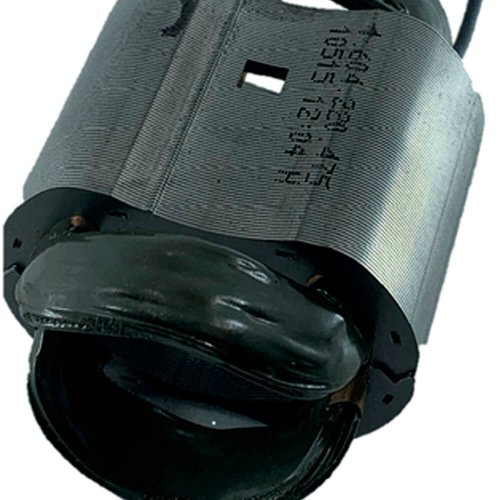 Estator/ Bobina 220V para Esmerilhadeira GWS 12-125 - Bosch