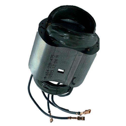 Estator/ Bobina 220V para Esmerilhadeira GWS 12-125 - Bosch
