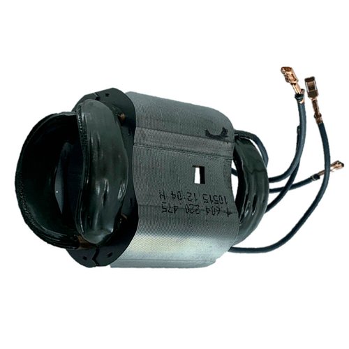 Estator/ Bobina 220V para Esmerilhadeira GWS 12-125 - Bosch