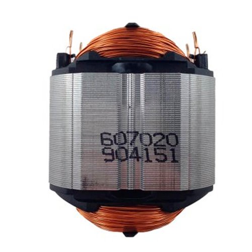 Estator/ Bobina 220V para Furadeira Skil – F000607020