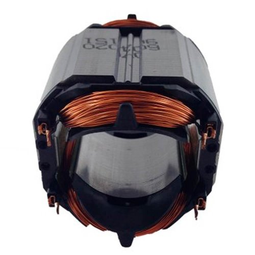 Estator/ Bobina 220V para Furadeira Skil – F000607020