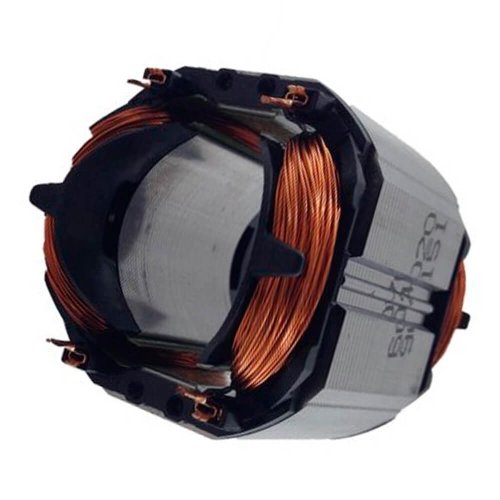 Estator/ Bobina 220V para Furadeira Skil – F000607020
