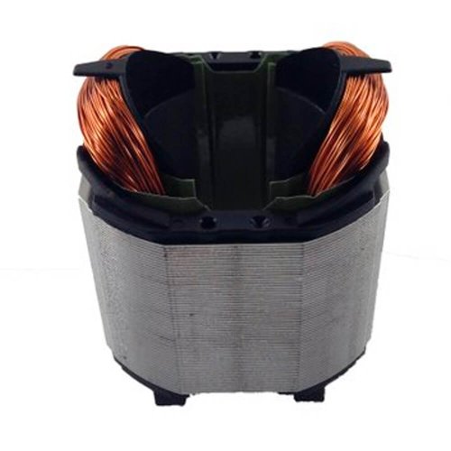 Estator/ Bobina 220V para Furadeira Skil – F000607020