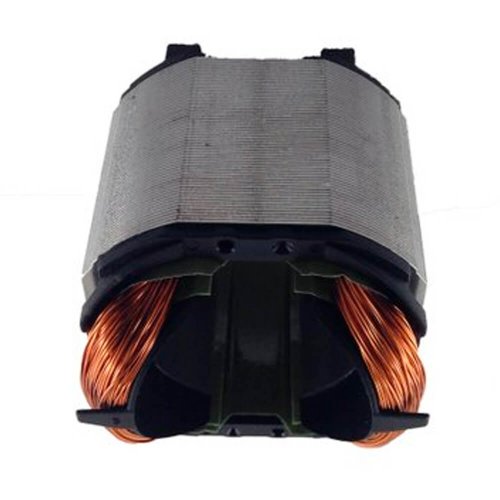 Estator/ Bobina 220V para Furadeira Skil – F000607020