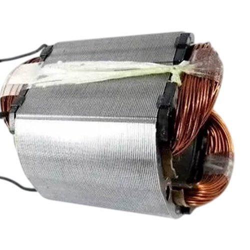 Estator/ Bobina 220V para G720 - 5140003-95 - Black & Decker