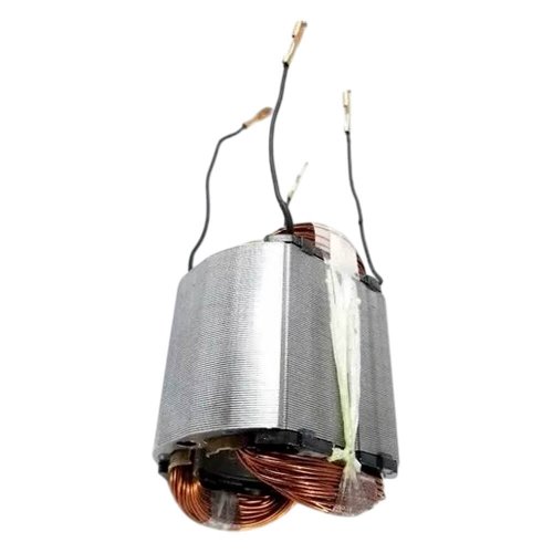 Estator/ Bobina 220V para G720 - 5140003-95 - Black & Decker