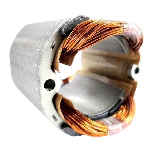 Estator/ Bobina 220V para G720 - 5140003-95 - Black & Decker