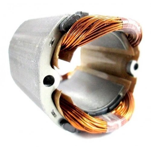 Estator/ Bobina 220V para G720 - 90632476 - Dewalt