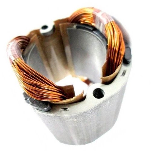 Estator/ Bobina 220V para G720 - 90632476 - Dewalt