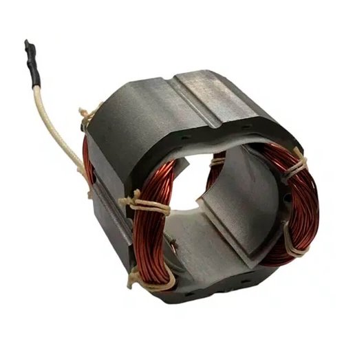 Estator/ Bobina 220V para G720 - 90632476 - Dewalt