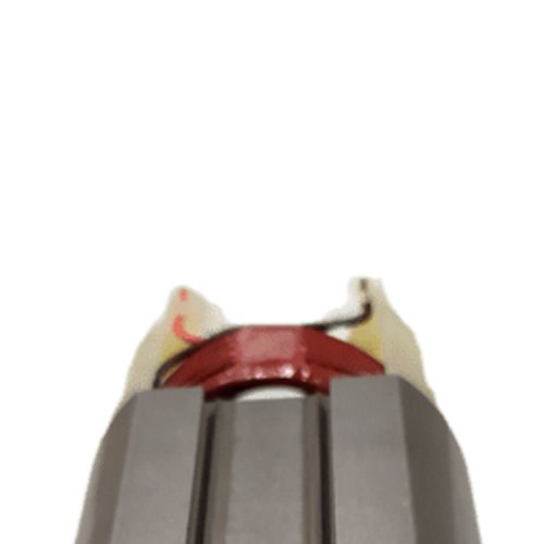 Estator/ Bobina 220V para GA4540/GA5040 - 626648-6 - Makita