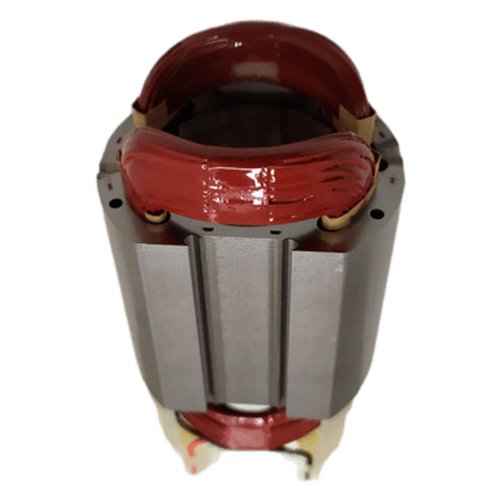Estator/ Bobina 220V para GA4540/GA5040 - 626648-6 - Makita