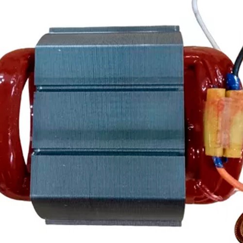 Estator/ Bobina 220V para GA5020C - 525788-6 - Makita