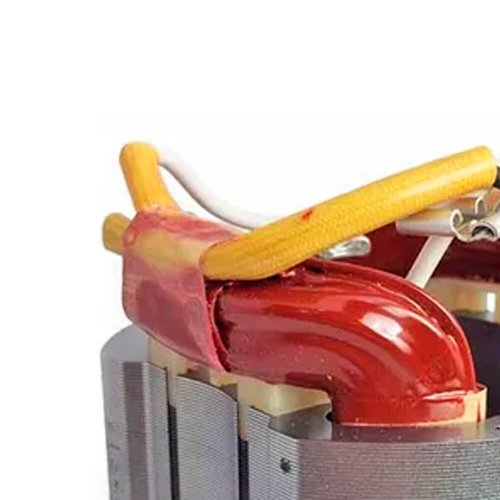 Estator/ Bobina 220V para GA7050 - 523413-3 - Makita