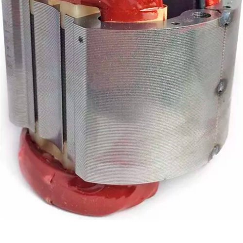 Estator/ Bobina 220V para GA7050 - 523413-3 - Makita