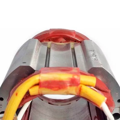 Estator/ Bobina 220V para GA7050 - 523413-3 - Makita
