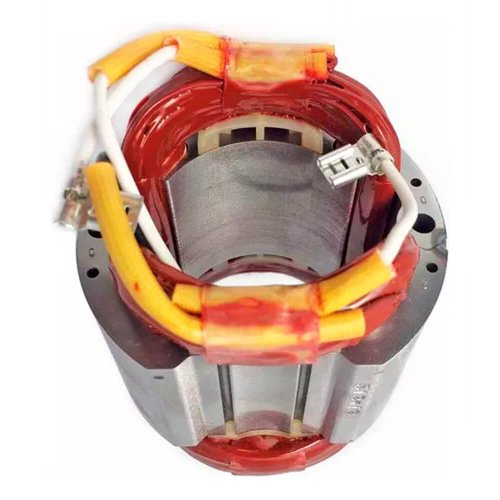 Estator/ Bobina 220V para GA7050 - 523413-3 - Makita