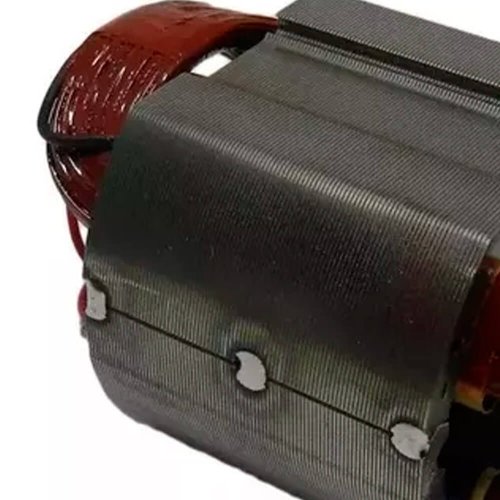 Estator/ Bobina 220V para GD0800 - 626558-7 - Makita