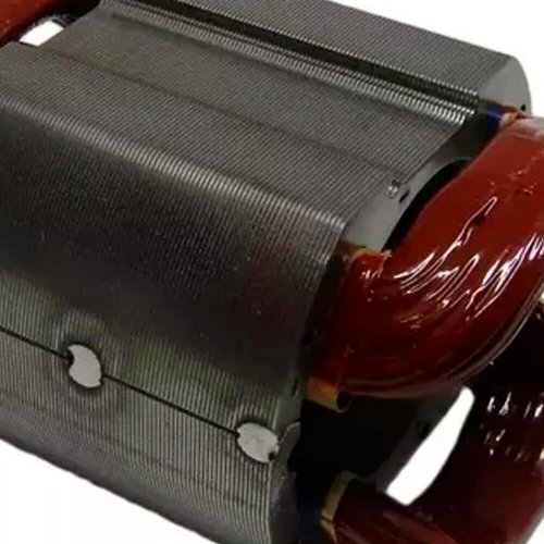 Estator/ Bobina 220V para GD0800 - 626558-7 - Makita
