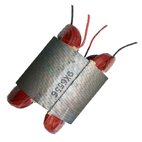 Estator/ Bobina 220V para GD0800 - 626558-7 - Makita